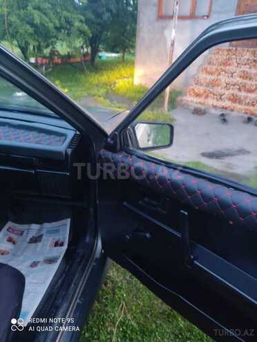 LADA (VAZ) 21099 1996, 325,689 km - 1.5 l - Qəbələ