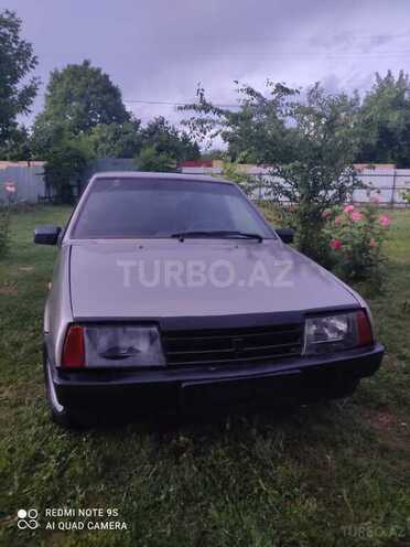 LADA (VAZ) 21099 1996, 325,689 km - 1.5 l - Qəbələ