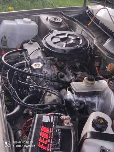 LADA (VAZ) 21099 1996, 325,689 km - 1.5 l - Qəbələ