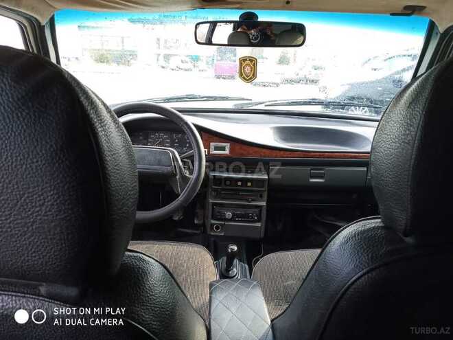 LADA (VAZ) 21099 1992, 654,289 km - 1.5 л - Sumqayıt