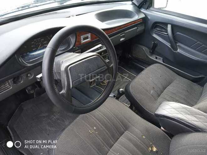 LADA (VAZ) 21099 1992, 654,289 km - 1.5 л - Sumqayıt