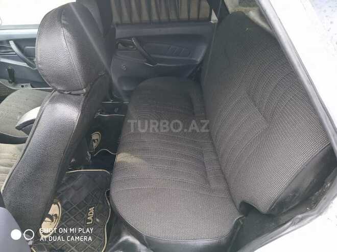 LADA (VAZ) 21099 1992, 654,289 km - 1.5 л - Sumqayıt