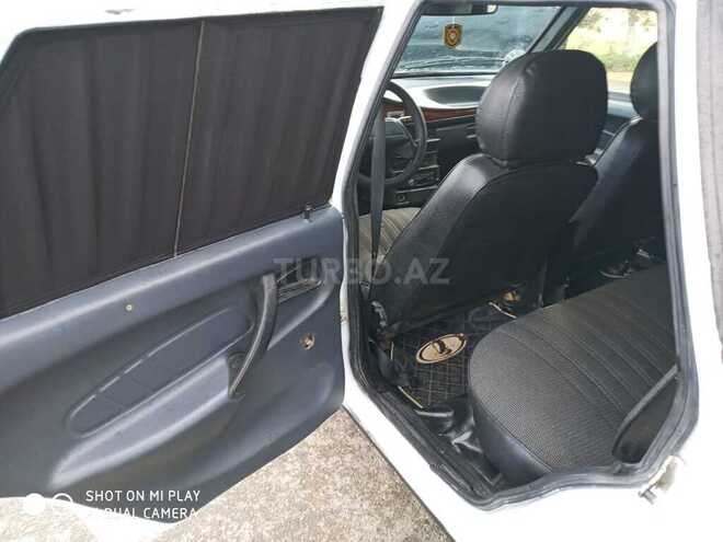 LADA (VAZ) 21099 1992, 654,289 km - 1.5 л - Sumqayıt