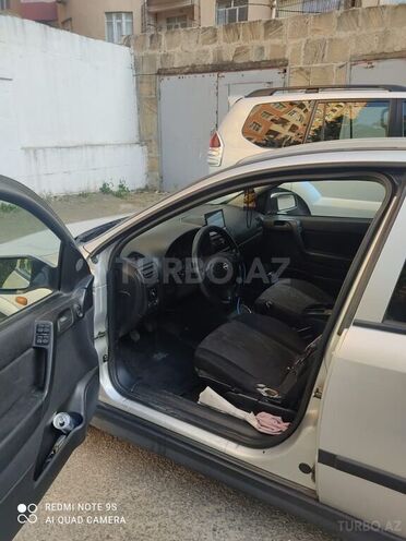 Opel Astra 1998, 459,995 km - 1.6 л - Bakı