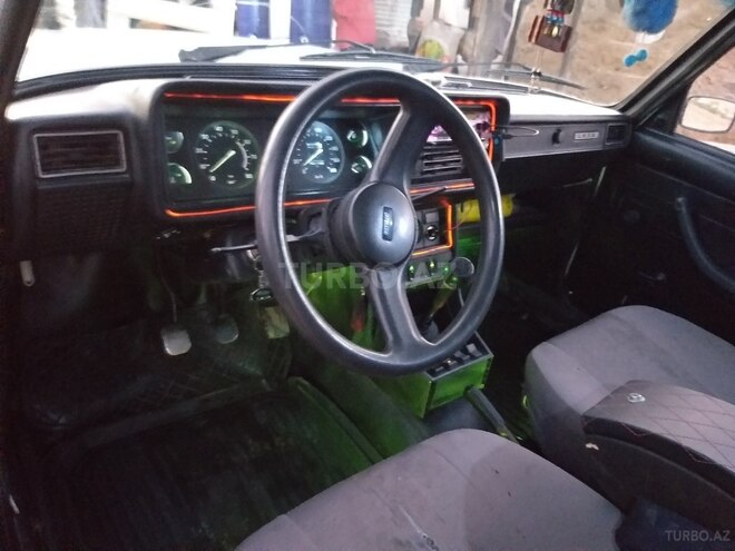 LADA (VAZ) 2107 2007, 150,000 km - 1.6 л - Quba