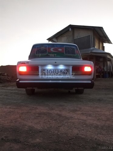 LADA (VAZ) 2107 2007, 150,000 km - 1.6 л - Quba
