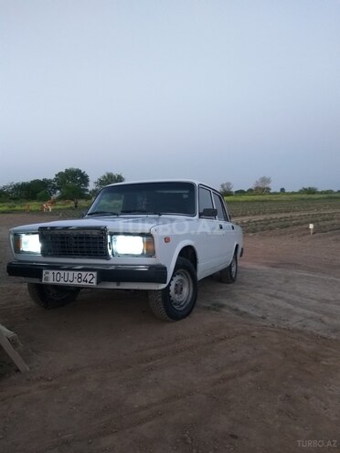 LADA (VAZ) 2107 2007, 150,000 km - 1.6 л - Quba