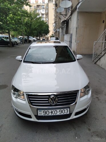 Volkswagen Passat 2010, 136,500 km - 1.8 l - Bakı