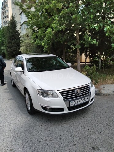 Volkswagen Passat 2010, 136,500 km - 1.8 l - Bakı