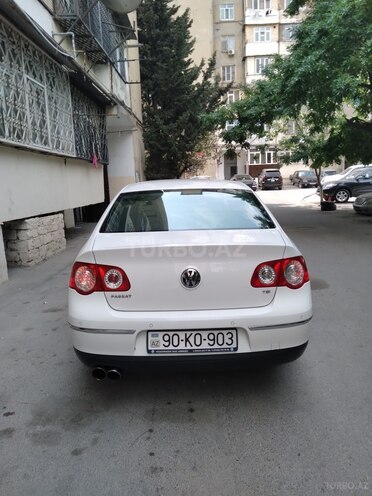 Volkswagen Passat 2010, 136,500 km - 1.8 l - Bakı