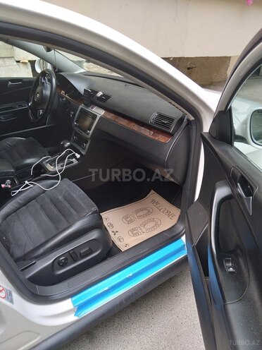 Volkswagen Passat 2010, 136,500 km - 1.8 l - Bakı