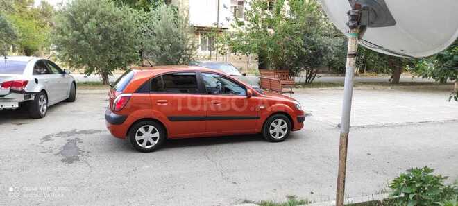 Kia Rio 2007, 127,000 km - 1.4 l - Şirvan