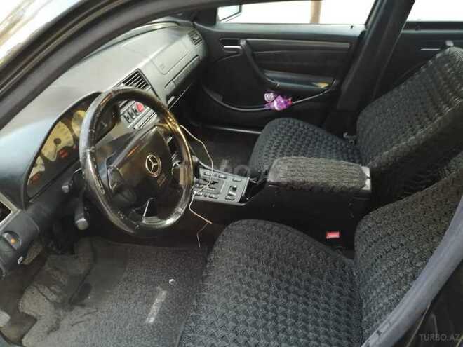 Mercedes C 200 1998, 314,000 km - 2.0 l - Bakı