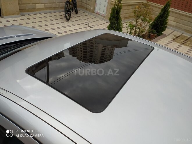 Mercedes E 220 2004, 372,000 km - 2.2 л - Bakı