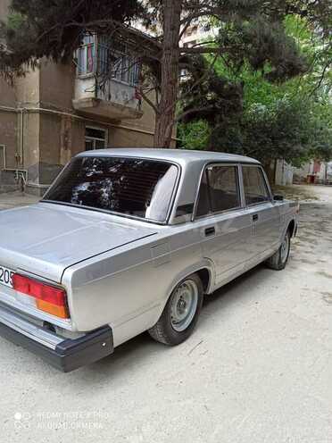 LADA (VAZ) 2107 2010, 121,234 km - 1.6 l - Bakı