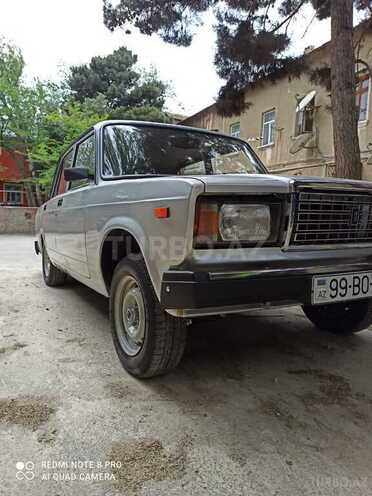 LADA (VAZ) 2107 2010, 121,234 km - 1.6 l - Bakı