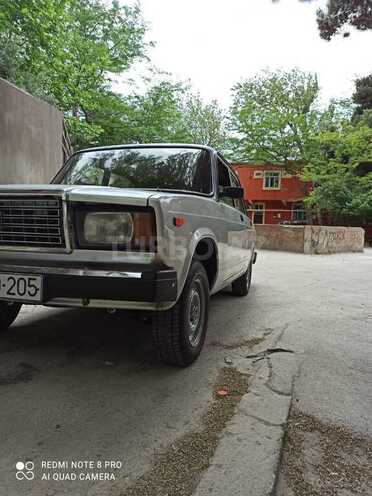 LADA (VAZ) 2107 2010, 121,234 km - 1.6 l - Bakı