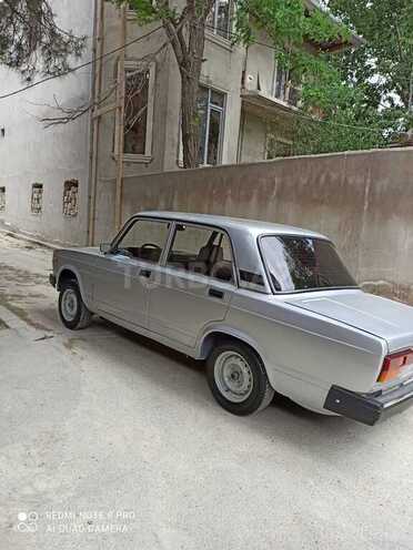 LADA (VAZ) 2107 2010, 121,234 km - 1.6 l - Bakı