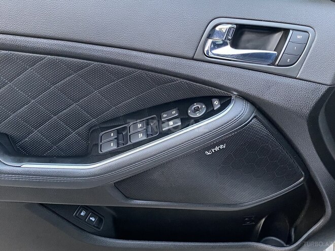 Kia Optima 2014, 110,000 km - 2.0 l - Bakı