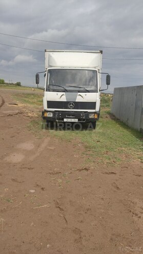 Mercedes Atego 814 1995, 230,000 km - 4.0 л - Bakı