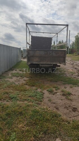 Mercedes Atego 814 1995, 230,000 km - 4.0 л - Bakı