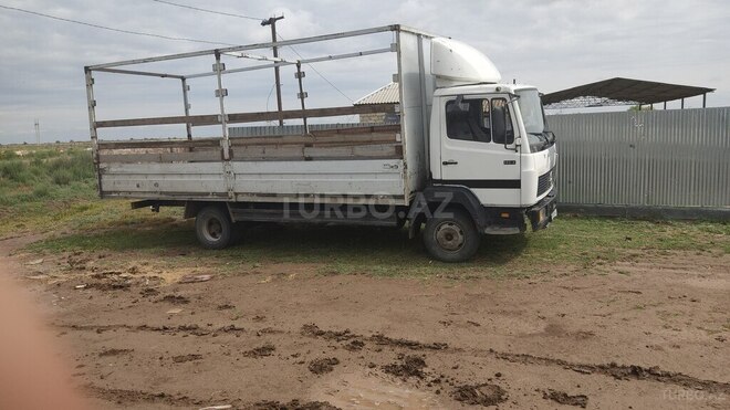 Mercedes Atego 814 1995, 230,000 km - 4.0 л - Bakı