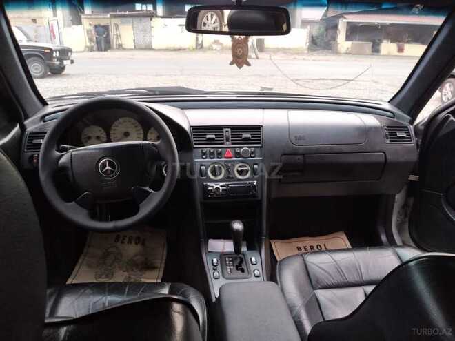 Mercedes C 240 1998, 295,000 km - 2.4 l - Lənkəran