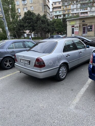 Mercedes C 180 1995, 350,000 km - 1.8 l - Bakı