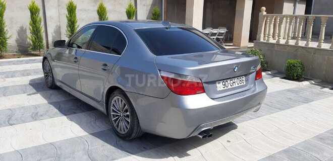 BMW 525 2004, 248,000 km - 2.5 л - Bakı