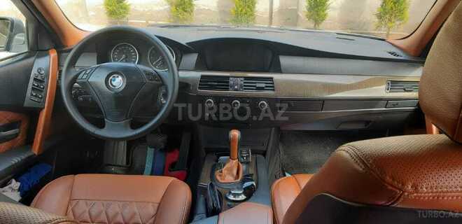 BMW 525 2004, 248,000 km - 2.5 л - Bakı