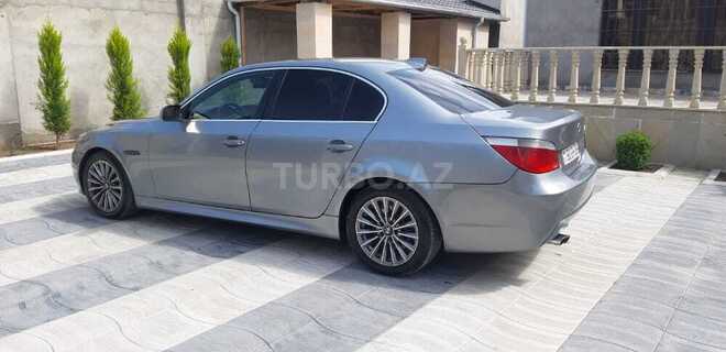 BMW 525 2004, 248,000 km - 2.5 л - Bakı