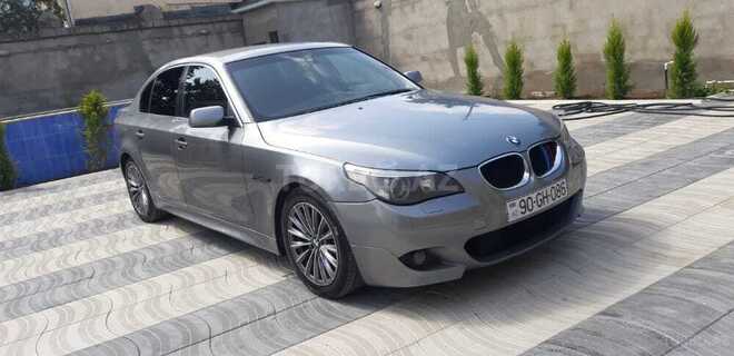 BMW 525 2004, 248,000 km - 2.5 л - Bakı