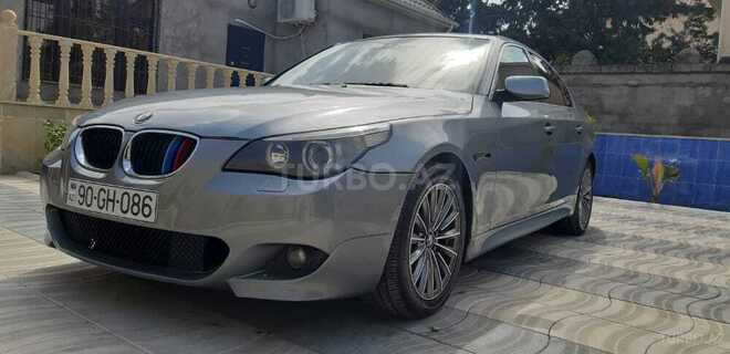 BMW 525 2004, 248,000 km - 2.5 л - Bakı