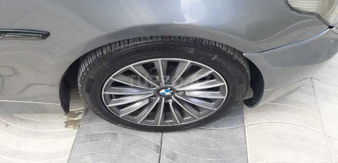 BMW 525 2004, 248,000 km - 2.5 л - Bakı