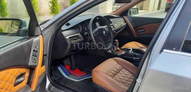 BMW 525 2004, 248,000 km - 2.5 л - Bakı
