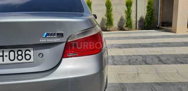 BMW 525 2004, 248,000 km - 2.5 л - Bakı
