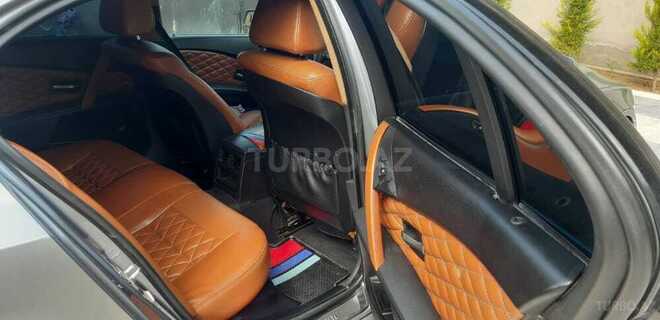 BMW 525 2004, 248,000 km - 2.5 л - Bakı