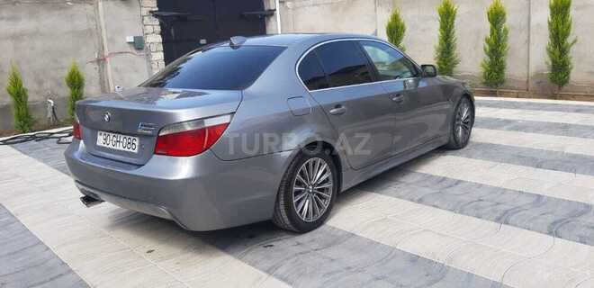 BMW 525 2004, 248,000 km - 2.5 л - Bakı