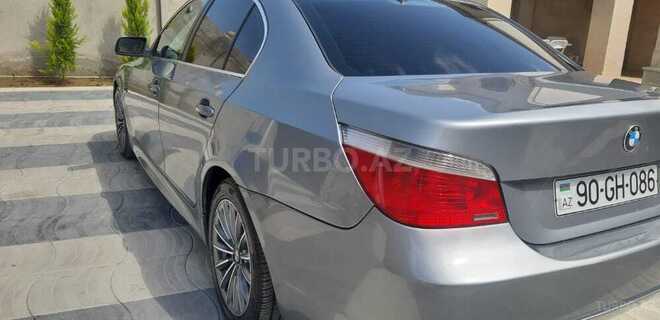 BMW 525 2004, 248,000 km - 2.5 л - Bakı