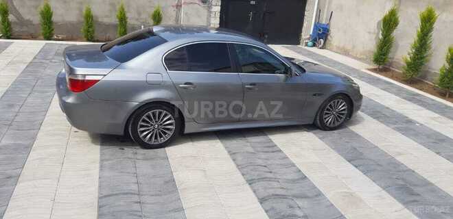 BMW 525 2004, 248,000 km - 2.5 л - Bakı