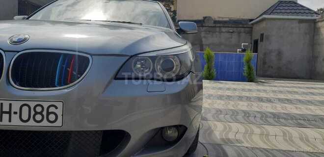 BMW 525 2004, 248,000 km - 2.5 л - Bakı