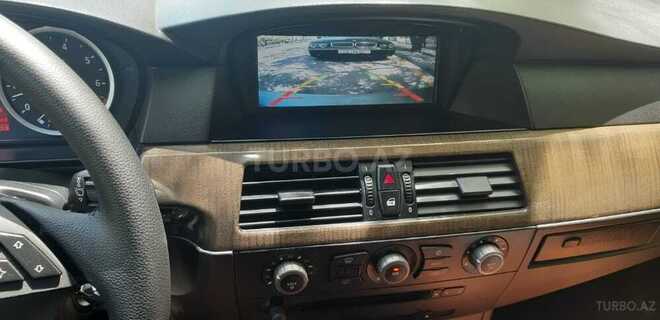BMW 525 2004, 248,000 km - 2.5 л - Bakı