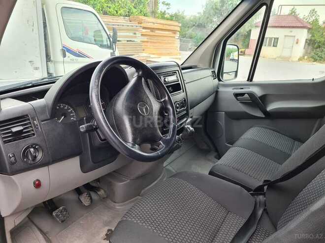 Mercedes Sprinter 515 2008, 224,000 km - 3.0 l - Bakı