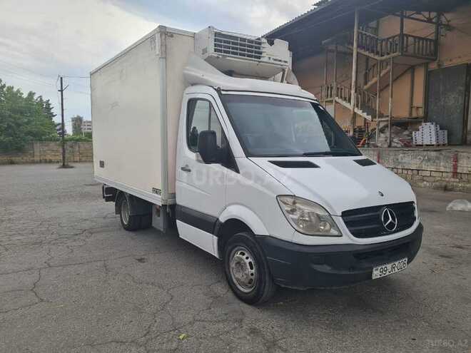 Mercedes Sprinter 515 2008, 224,000 km - 3.0 l - Bakı