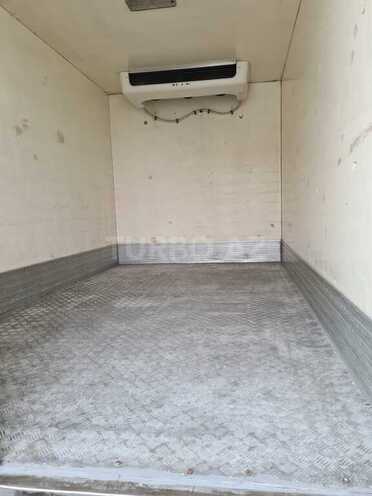 Mercedes Sprinter 515 2008, 224,000 km - 3.0 l - Bakı
