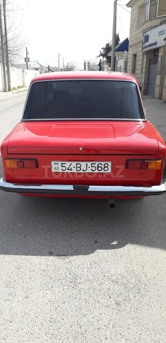 LADA (VAZ) 21011 1980, 256,893 km - 1.6 l - Sabirabad