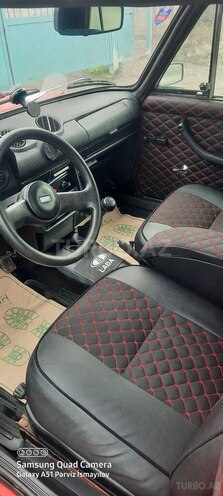 LADA (VAZ) 21011 1980, 256,893 km - 1.6 l - Sabirabad