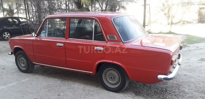 LADA (VAZ) 21011 1980, 256,893 km - 1.6 l - Sabirabad