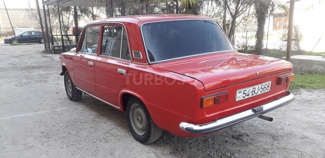 LADA (VAZ) 21011 1980, 256,893 km - 1.6 l - Sabirabad