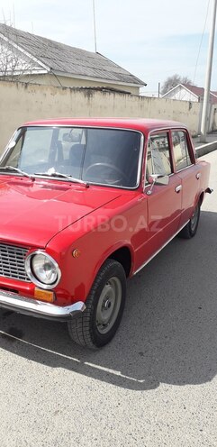 LADA (VAZ) 21011 1980, 256,893 km - 1.6 l - Sabirabad